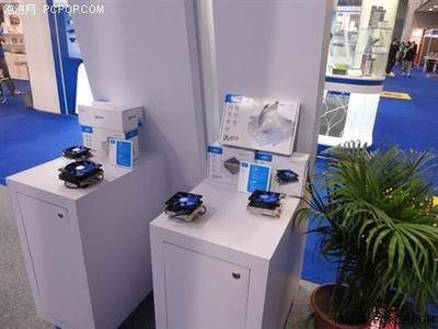 九州特裝展位驚艷亮相香港秋季電子展，網絡技術服務引領行業新趨勢