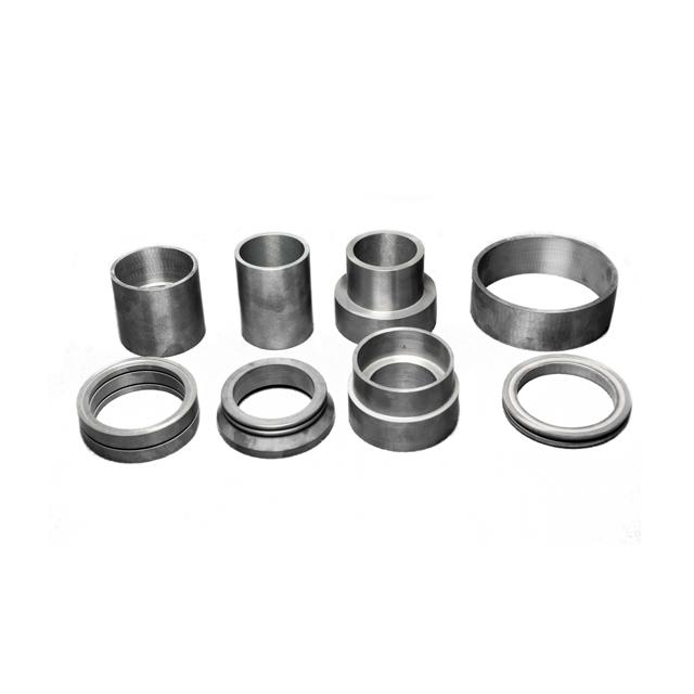 氮化硅隔熱、絕緣磁環(huán)